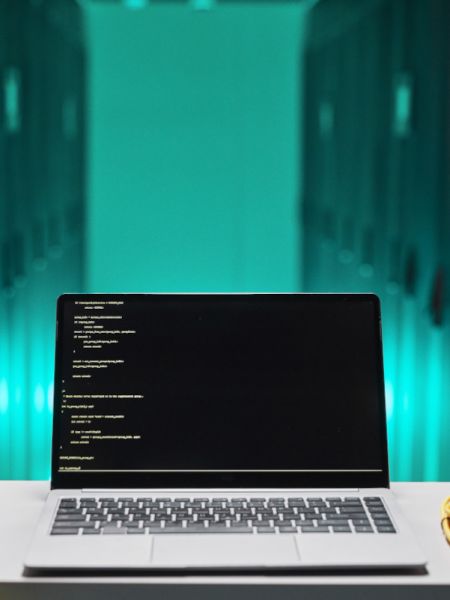 strona landing page