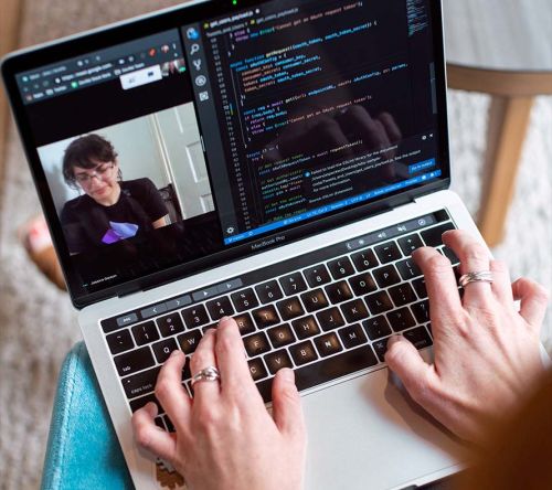 Strony internetowe Łódź