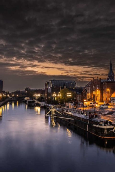 pozycjonowanie Bydgoszcz